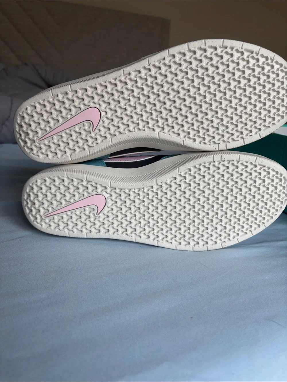 Nike SB Force